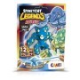 Figurina elastica Legends